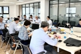 YMC簡訊-2023年全國試驗機標(biāo)準(zhǔn)化技術(shù)委員會振動試驗設(shè)備分委會順利召開